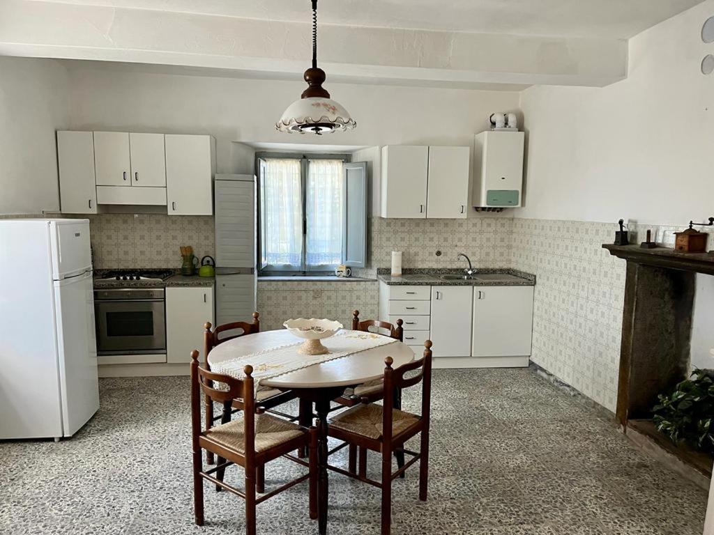 Il Casale Di Rolando Apartment Castiglione di Garfagnana Exterior photo